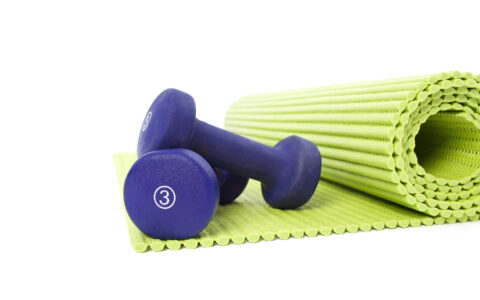 accessoires de gym