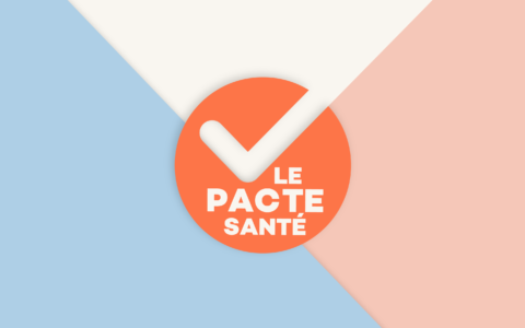 Le pacte santé 2022