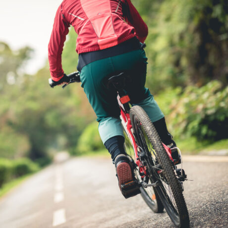 5 conseils pour une randonnée à vélo réussie