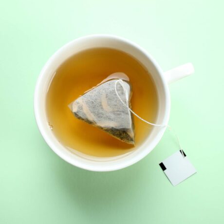Le thé et la santé cardiovasculaire