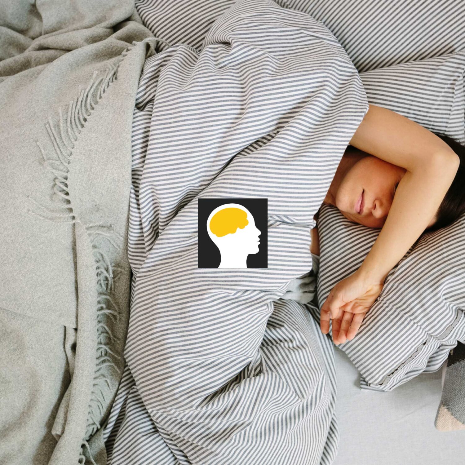 Les bénéfices du sommeil pour le cerveau