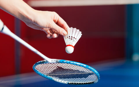 Badminton: 5 bienfaits qui donnent envie de jouer