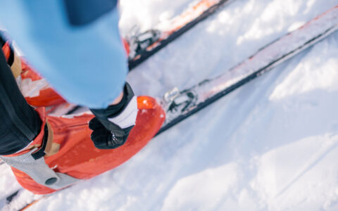 Sport d’hiver: 5 mythes sur le ski de fond