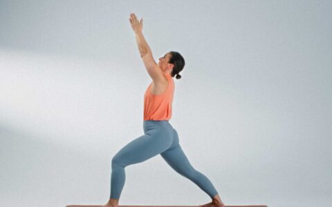 Ma pause yoga: salutations au soleil énergisantes