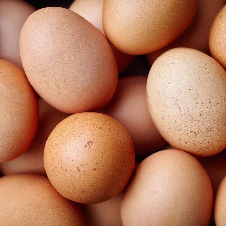 oeufs
