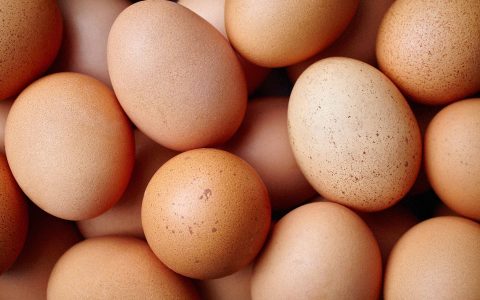 oeufs