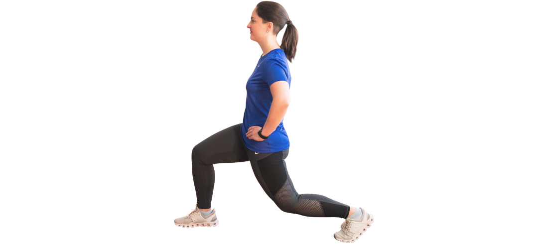 posture pour fentes