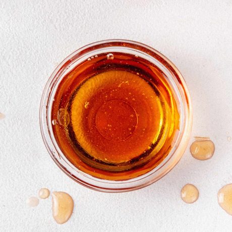 sirop d'érable
