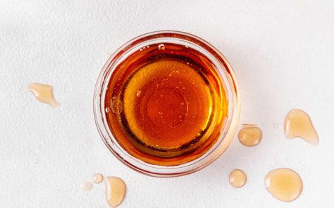 sirop d'érable