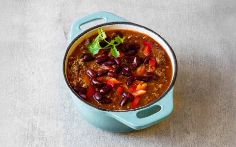 bol de chili